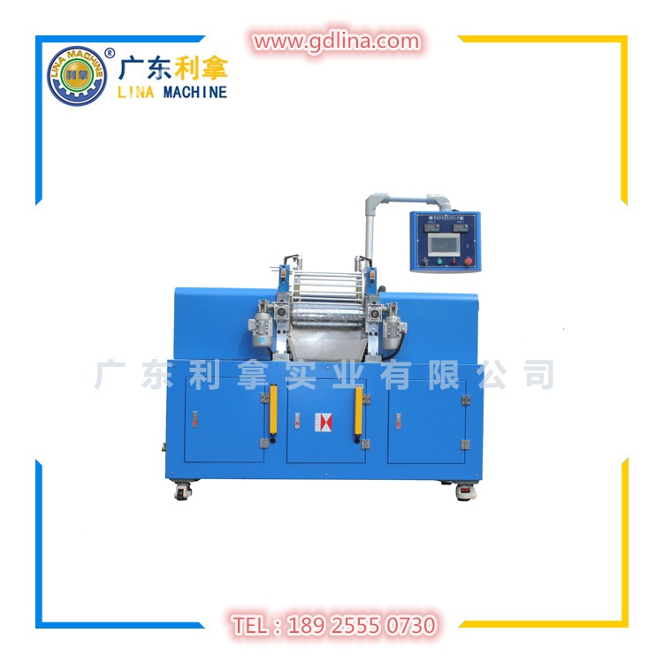 6寸開(kāi)煉機(jī)