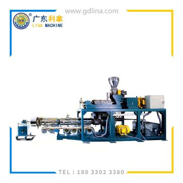 煉膠機：現代工業不可或缺的橡膠加工設備