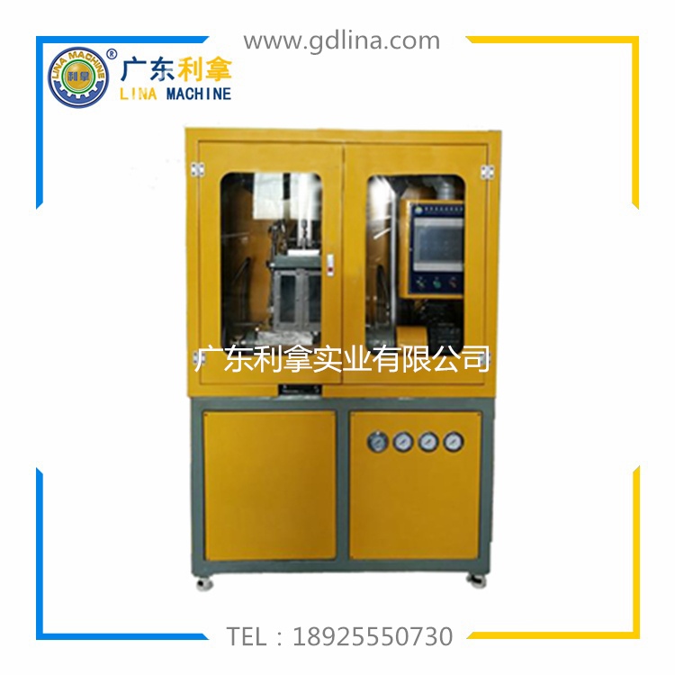 密閉式煉膠機：高效環(huán)保的橡膠加工利器