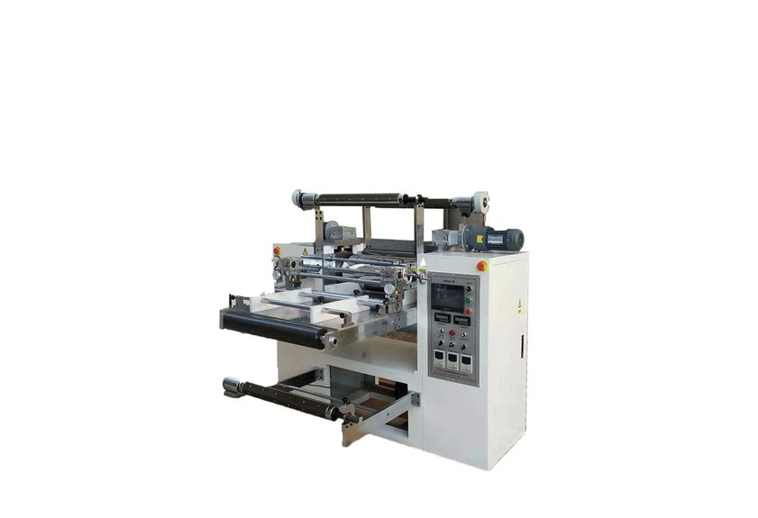 七輥壓延機：工業制造的精密伙伴