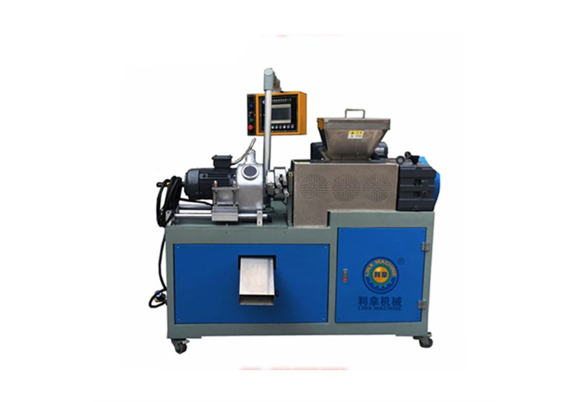 金屬粉末混煉造粒一體機：創新技術提升制造效率