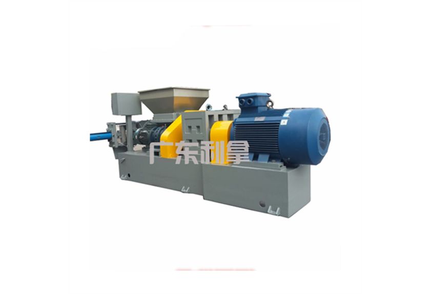 橡膠出片擠出機：現代工業的心臟-2