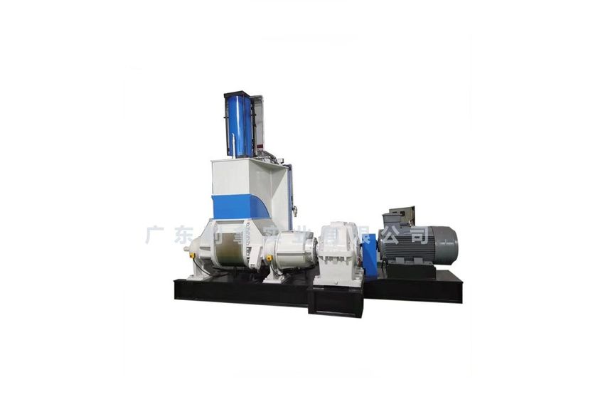 干法電極密煉機選不好，固態電池量產全是坑！這款設備憑啥成行業黑馬？