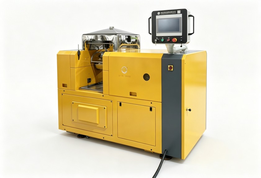 開煉機回收價值評估指南：設備殘值分析與處置建議-1