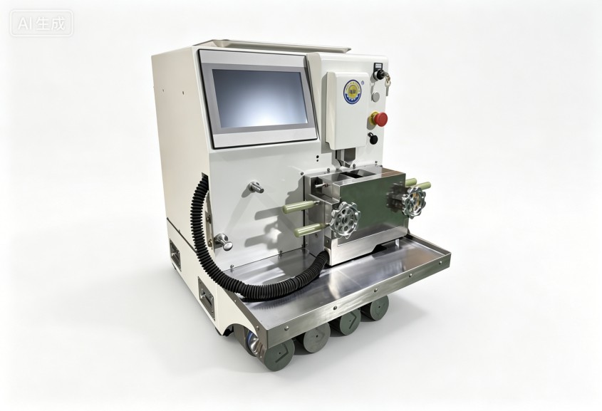 密煉機(jī)冷卻方式解析：工藝原理、技術(shù)選型與行業(yè)應(yīng)用指南-2