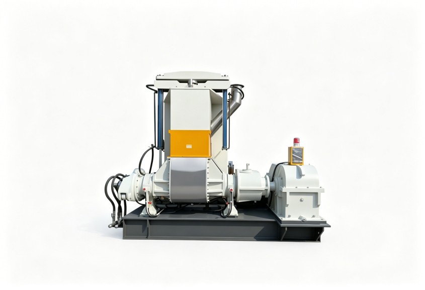 密煉機(jī)冷卻方式解析：工藝原理、技術(shù)選型與行業(yè)應(yīng)用指南-3