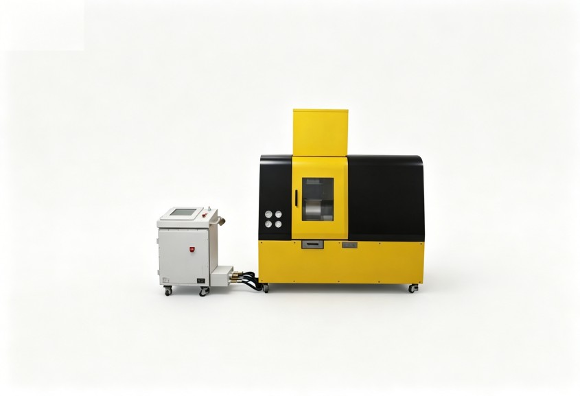 密煉機(jī)密封性能解析：關(guān)鍵技術(shù)要點與選型建議